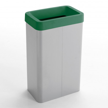 Papierkorb für die Mülltrennung Mod. MAXI 1