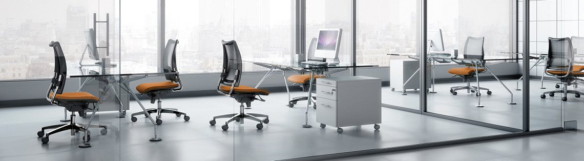 Desk chairs 