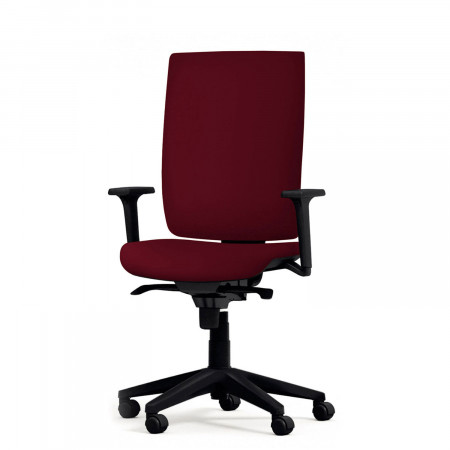 Desk chair with adjustable arms Kind 