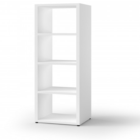 Bookcase Doria Cube 1 element