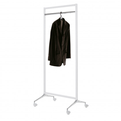 Coat rack on casters mod. ARCHISTAND 2