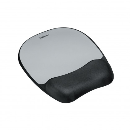 Mouse pad  with wrist rest item 9175801