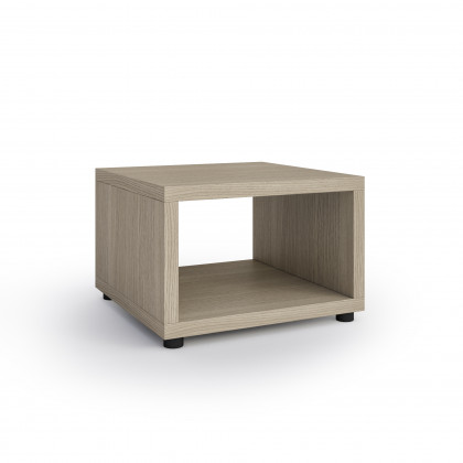 Coffee Table with feet Brera line