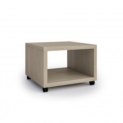 Coffee Table on casters Brera line