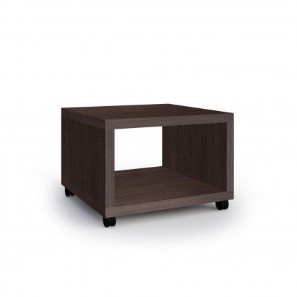 Coffee Table on casters Brera line