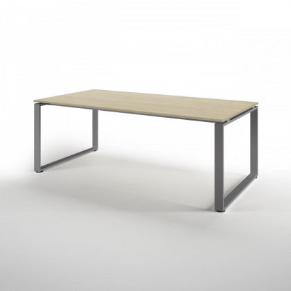 Meeting table W200xD100 Ring