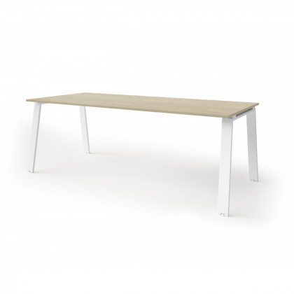 Meeting table W240xD100 Delta
