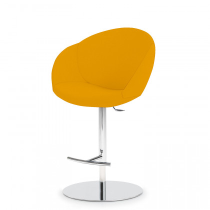 Iris / SG1 stool