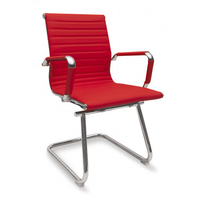 Sled base chair Rem S