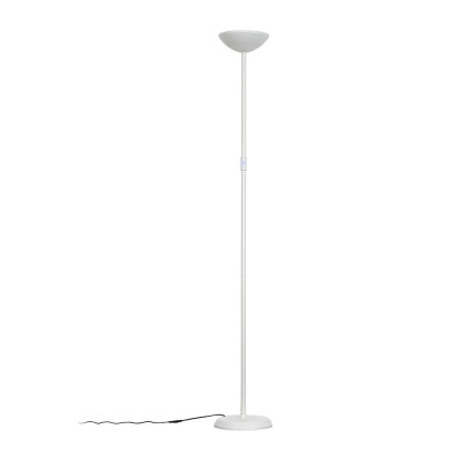 Floor Lamp Mod. SATURNPLATE UP-006