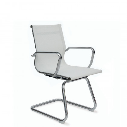 Sled base chair Xtralis-SL