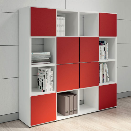 Bookcases & Storage Cabinets